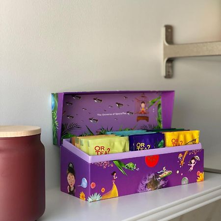 Moderne Studio Nieuwpoort Ngoại thất bức ảnh