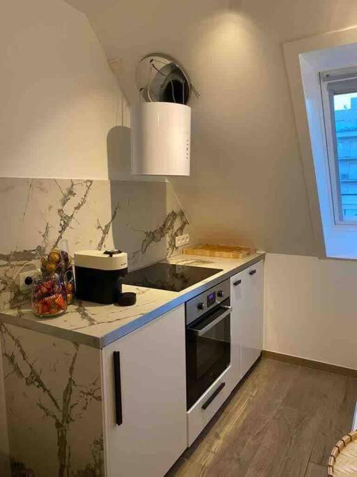 Moderne Studio Nieuwpoort Ngoại thất bức ảnh