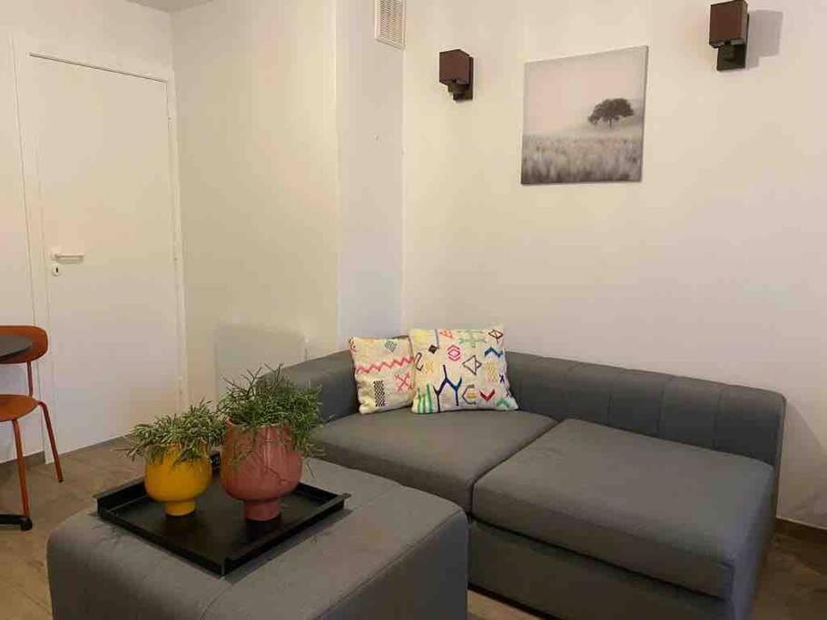 Moderne Studio Nieuwpoort Ngoại thất bức ảnh