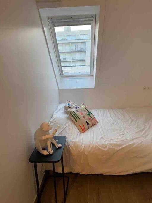 Moderne Studio Nieuwpoort Ngoại thất bức ảnh