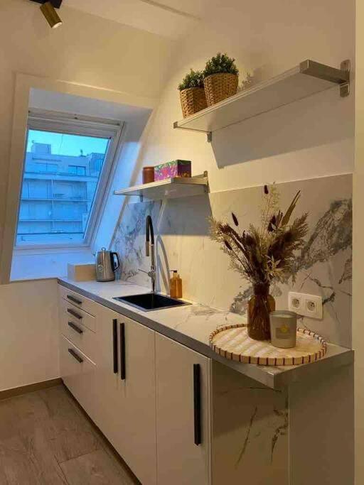 Moderne Studio Nieuwpoort Ngoại thất bức ảnh