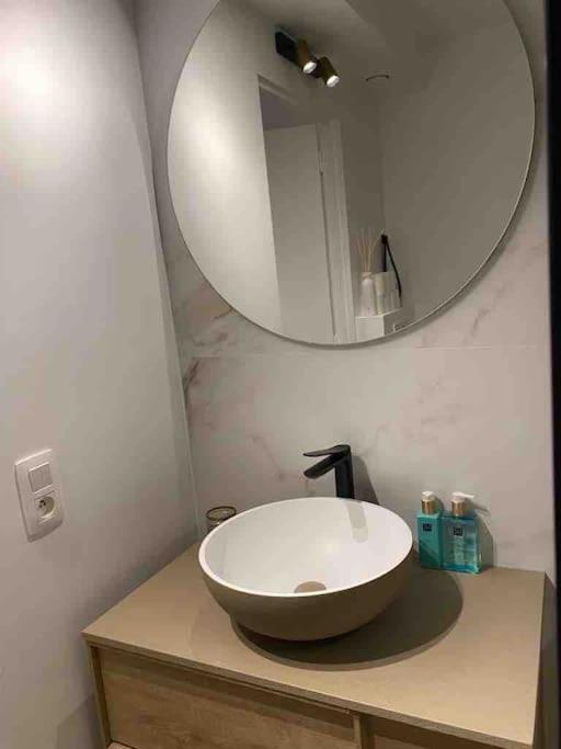 Moderne Studio Nieuwpoort Ngoại thất bức ảnh