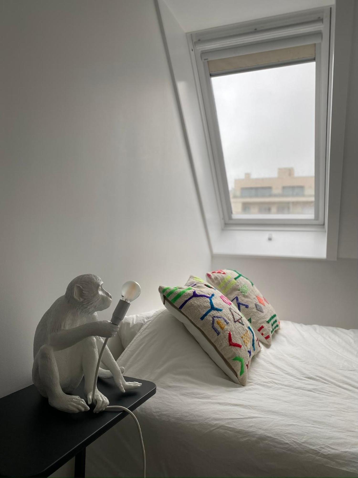 Moderne Studio Nieuwpoort Ngoại thất bức ảnh